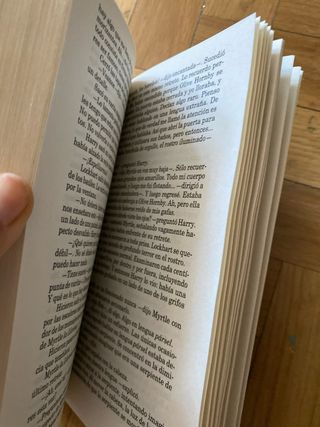 Harry Potter y la cámara secreta (Spanish Edition)