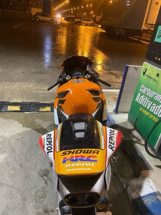 Honda Repsol 1000rr