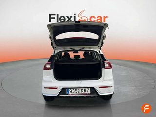 Kia Niro 1.6 GDi Híbrido 104kW (141CV) Drive
