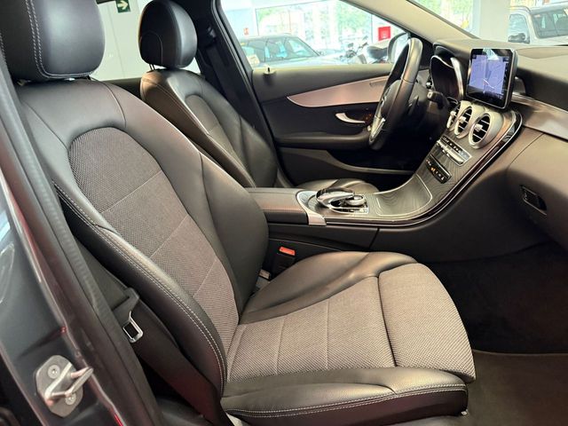 Mercedes Clase C C 200 d