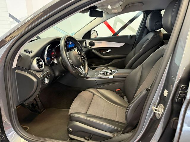 Mercedes Clase C C 200 d