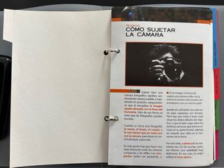 Curso Fotografía Digital DVD