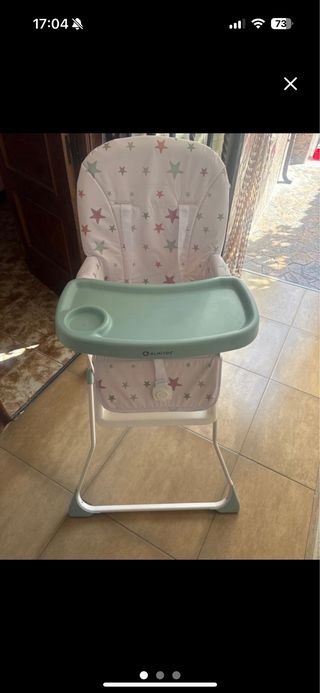 Trona de bebé Olmitos