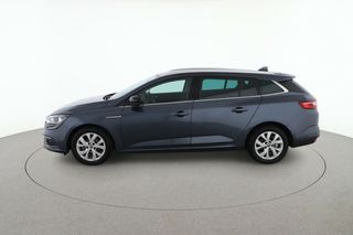 Renault Megane 1.5 Blue dCi Limited