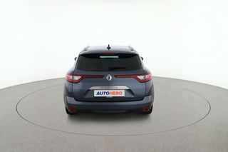Renault Megane 1.5 Blue dCi Limited