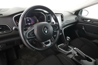Renault Megane 1.5 Blue dCi Limited
