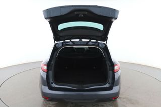 Renault Megane 1.5 Blue dCi Limited