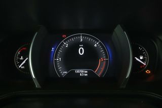 Renault Megane 1.5 Blue dCi Limited