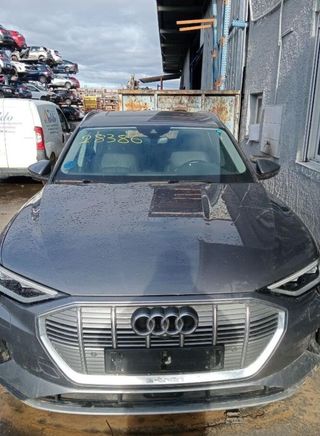 Audi 2653393 luz interior 4ke947094 e-tron (gen) *