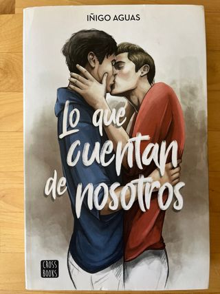 Lo que cuentan de nosotros
