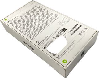 Smartphone Apple iPhone 15 128GB E656882