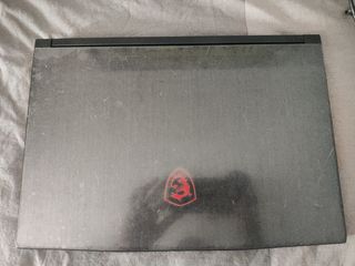 Portátil MSI GF65 Thin 9SD