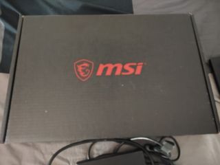 Portátil MSI GF65 Thin 9SD