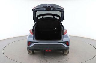 Toyota C-HR 1.8 Hybrid Advance