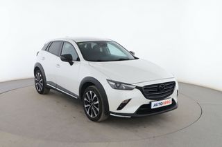 Mazda CX-3 1.8 Skyactiv-D Zenith
