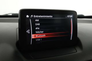 Mazda CX-3 1.8 Skyactiv-D Zenith