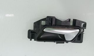 Maneta interior peugeot 2618897 98201553 3008