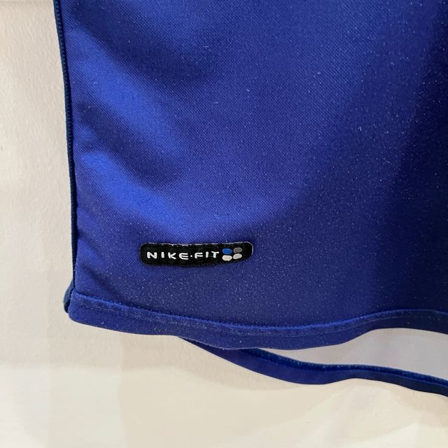 Camiseta Paris Saint-Germain 1998-99 Nike Vintage