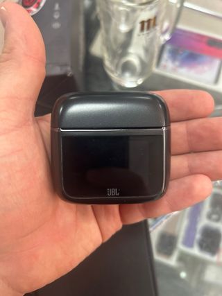 JBL Tour Pro 3 Auriculares True Wireless Negros
