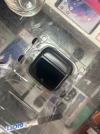 JBL Tour Pro 3 Auriculares True Wireless Negros