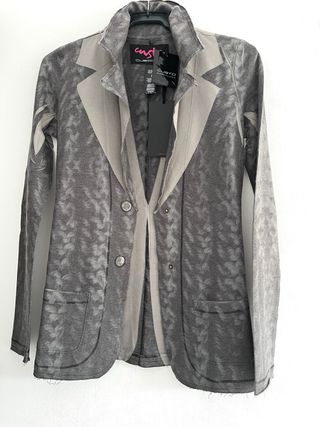 Blazer Custo Barcelona Talla M