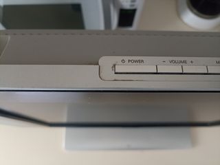 Televisor Philips 19 pulgadas