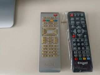 Televisor Philips 19 pulgadas