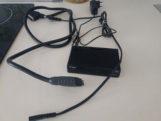 Televisor Philips 19 pulgadas