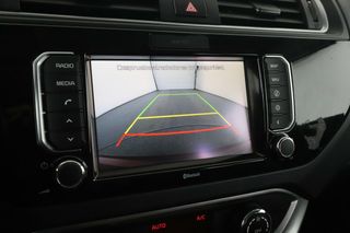 Kia Rio 1.2 X-Tech