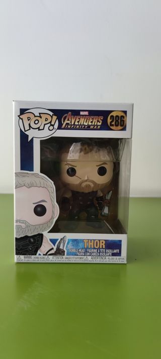 Figura Marvel Avengers Endgame Rescue PVC