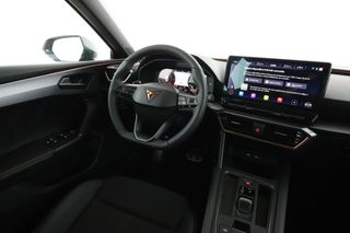 Cupra León 1.5 eTSI