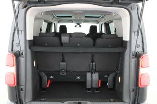 Toyota Proace 2.0 D-4D L2 Kombi