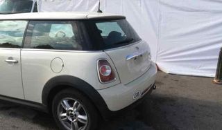 Mini 1599415 3455632 luz interior mini-n /mg31
