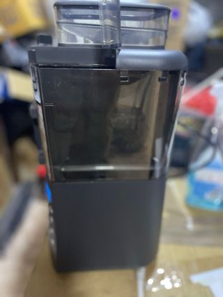 Cafetera Russell Hobbs café de granos