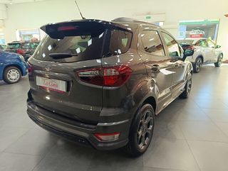 Ford EcoSport 2019