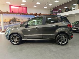 Ford EcoSport 2019