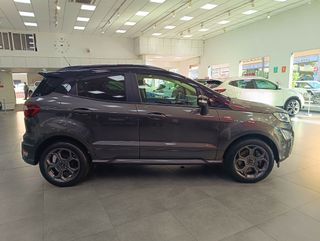 Ford EcoSport 2019