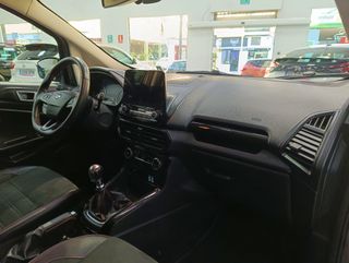 Ford EcoSport 2019