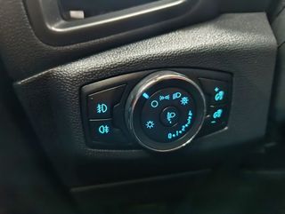 Ford EcoSport 2019