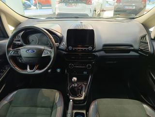 Ford EcoSport 2019