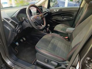Ford EcoSport 2019