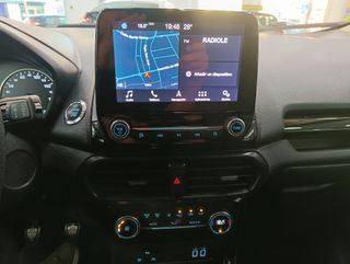 Ford EcoSport 2019