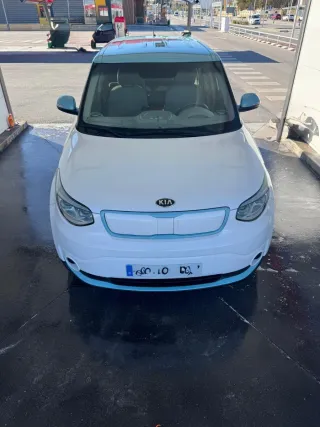 KIA Esoul 2017 la