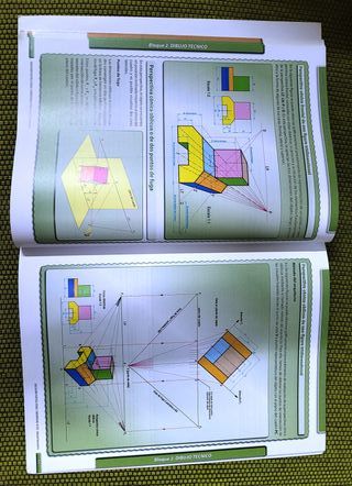 EDUCACIÓN PLÁSTICA, VISUAL Y AUDIOVISUAL 4 ESO