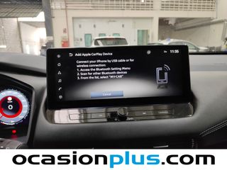 Nissan Qashqai DIG-T 160 N-Connecta Xtronic DCT 116 kW (158 CV)