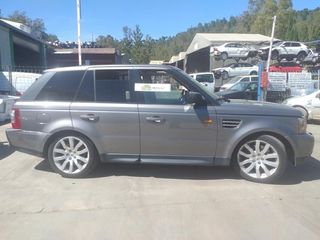 Asientos land rover hta500250 range rover 8107292