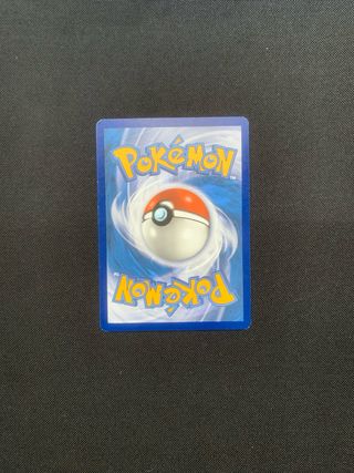Pikachu HOLO MCD 25th - Cartas Pokemon