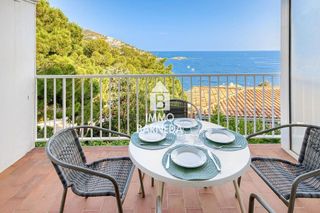 Piso en venta en Port Esportiu - Puig Rom - Canyelles en Roses