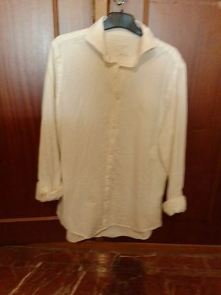 Lote 3 Camisas Álvaro Moreno talla 41.