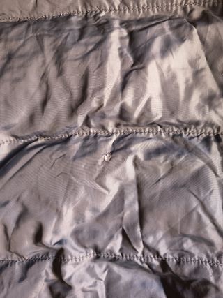 Chaqueta Tommy Hilfiger Verde Militar Talla S